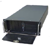 ADVANCE P43NR 4U BLACK 19 RACKMOUNT CASE
