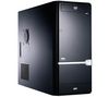 PC case Galaxy 8602B black