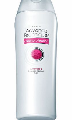 Advance Techniques Colour Protection Shampoo 400ml
