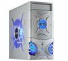 Tower case PC XBLADE 8110S Silver