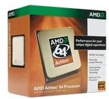 advanced micro AMD ATHLON 3200  AM2 SOCKET
