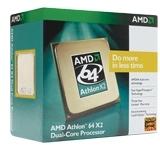advanced micro ATHLON 64 X2 5200  2.6GHZ