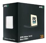 advanced micro ATHLON 64 X2 6400  3.2GHZ