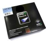 advanced micro PHENOM II X4 955 3.2GHZ