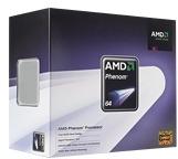 advanced micro PHENOM TRIPLE 8650 2.3GHZSKT