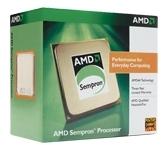 advanced micro SEMPRON LE-1100 1.9GHZSKT AM2