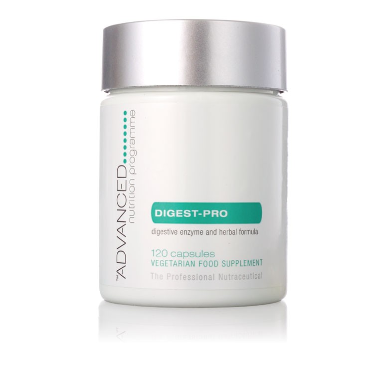 Advanced Nutrition Programme Digest Pro 120