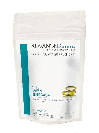 Advanced Nutrition Programme Skin Omegas  60