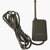 Advanced Technology Tackle ATT Car Pager