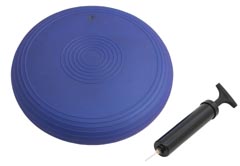 Wobble Cushion - 35cm With Pump