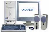 ADVENT 3316