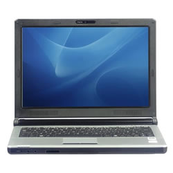 Advent 7203 Entry Level Core 2 Laptop Core2Duo T5300 1.73GHz 1GB RAM 80GB HDD DVDRW Vista Home Premium