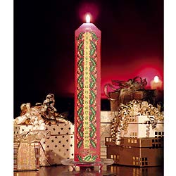 Advent Candle