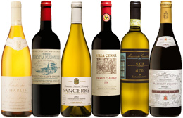 Dinner Classics - Mixed case