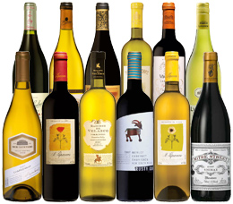 Advent Festive Mix - Mixed case