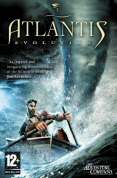 Atlantis Evolution PC