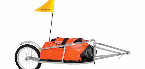 Adventure Ct1 Cargo Trailer