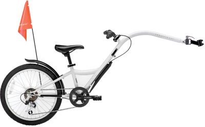 Adventure Ditto 6 Trailer Bike 2009