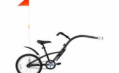 Adventure Ditto One Tagalong Bike