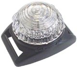 ADVENTURE LIGHTS The Guardian Safety Light - White Dual Function