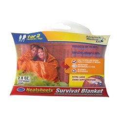 Adventure Medical Kits Heatsheets Survival Blanket