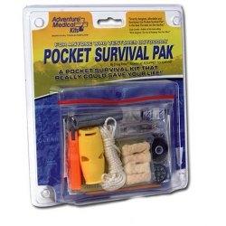 Adventure Medical Kits Pocket Survival Pack