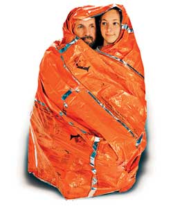 Adventure Medical Kits Survival Blanket