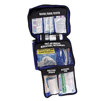 Weekender Medical Kit