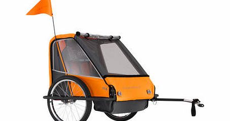 Adventure St4 Child Trailer