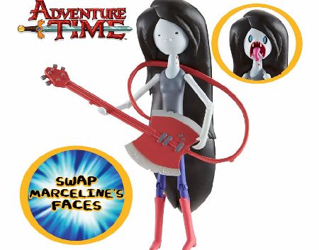 -5` Action Figure - Marceline