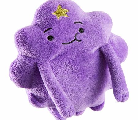 Mini Collectable S2 Lumpy Space P