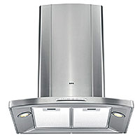 AEG 60cm Chimney Hood HC3360m