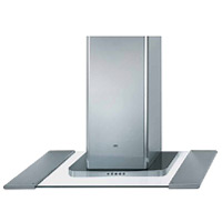 AEG 60cm Chimney Hood HD6470m