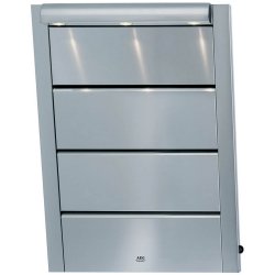 AEG 60cm Designer Cooker Hood