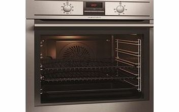 AEG BE3003001M Anti-fingerprint Stainless Steel