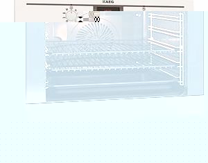 BE3003021W MaxiKlasse Electric Built-in