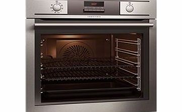 AEG BE5304001M MaxiKlasse SoftMotion Electric