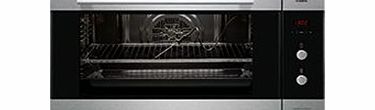 AEG BE6915001M Multifunction Electric Built-in