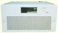 AEG C502DD