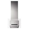 DD9863M cooker hoods in Stainless Steel /