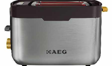 AEG Domestic Appliances AEG AT5300U