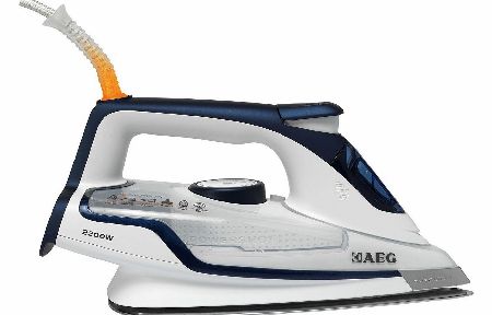 AEG Domestic Appliances AEG DB6120U