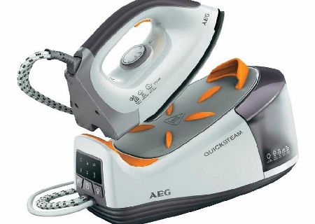 AEG Domestic Appliances AEG DBS3350U