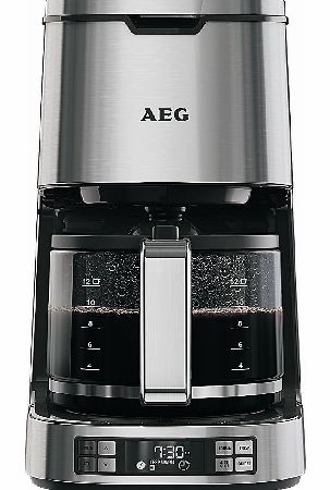 AEG Domestic Appliances AEG KF7800