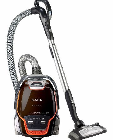 AEG Domestic Appliances AEG UOALLFLOOR