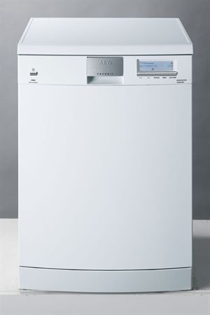 AEG F80850