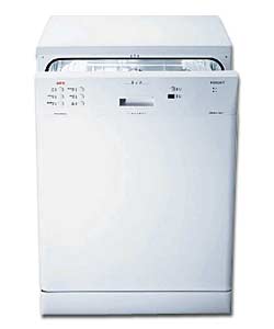 AEG Favorit F3A White