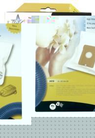 GROBE 22/24/25 - ALTERNATIVE FILTER BAGS X 5