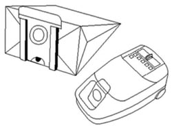AEG GROBE 22 GROBE 23 GROBE 24 GROBE 25 GROBE26