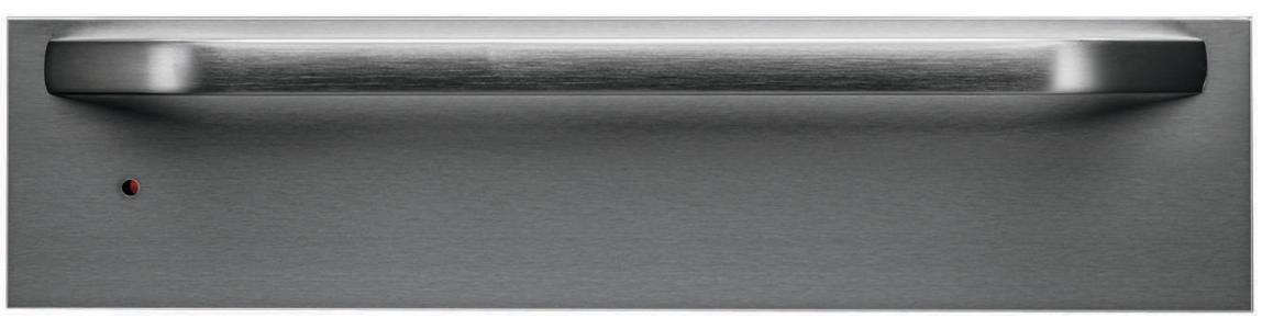 AEG KD81403E Warming Drawer in Stainless Steel